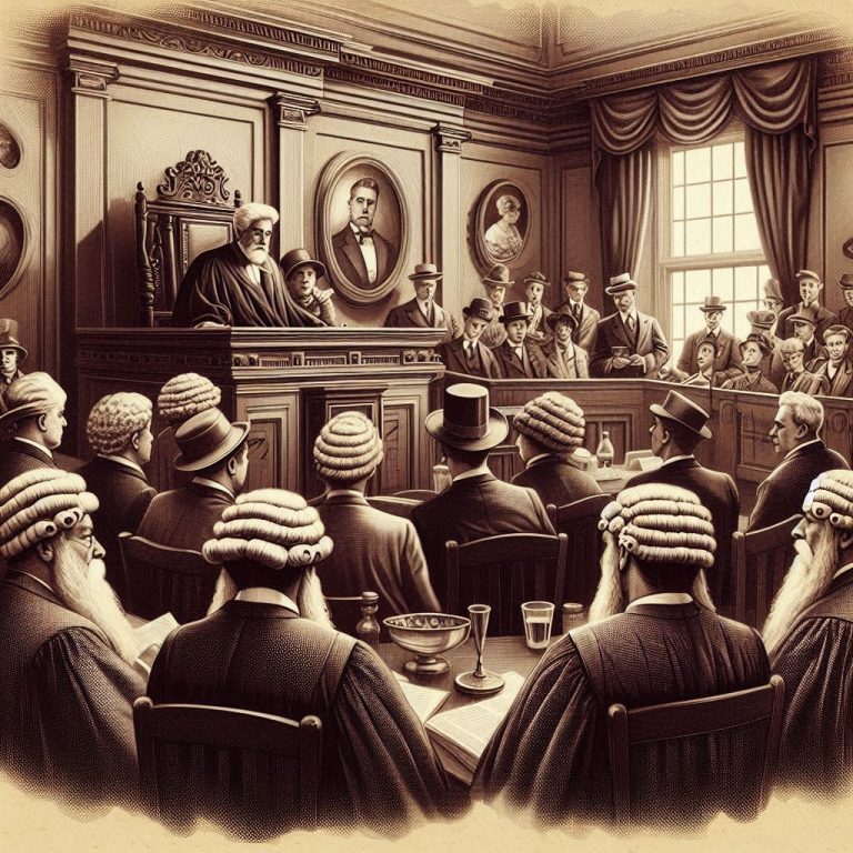 United States v. E. C. Knight Co. (1895