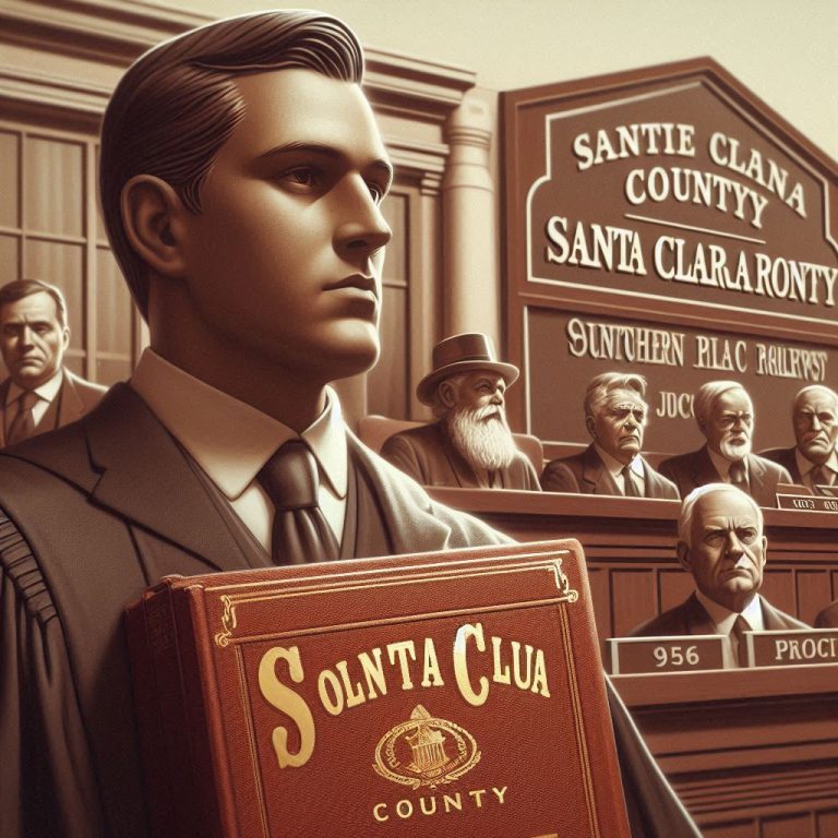 realistic image of Santa Clara County v. Southern Pacific Railroad case (1)